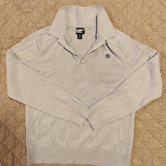 Chase uniform polo sweater - Men - Picture 1 of 1